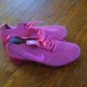 Nike vapormax fly knit